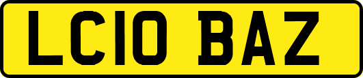 LC10BAZ