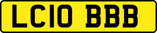 LC10BBB