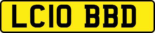 LC10BBD