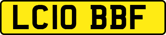 LC10BBF