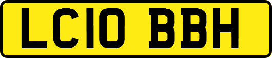 LC10BBH