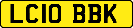 LC10BBK
