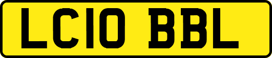 LC10BBL