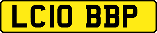 LC10BBP