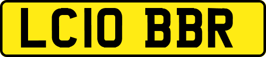 LC10BBR