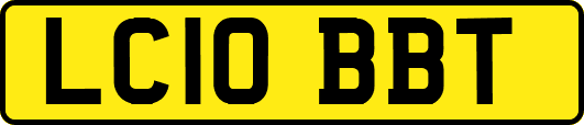 LC10BBT