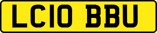 LC10BBU