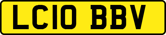LC10BBV
