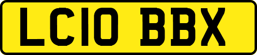 LC10BBX