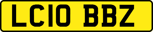 LC10BBZ