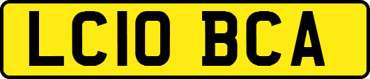 LC10BCA