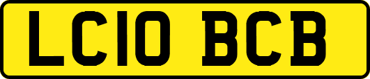 LC10BCB