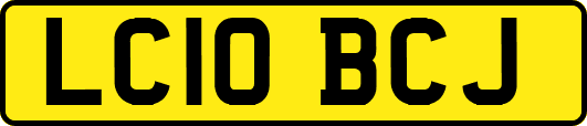 LC10BCJ