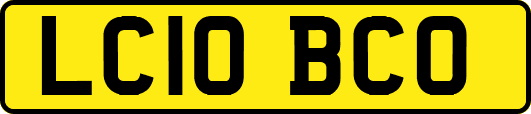 LC10BCO