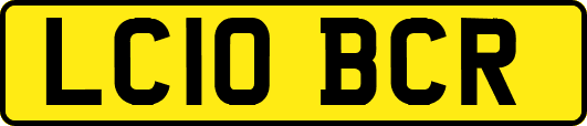 LC10BCR