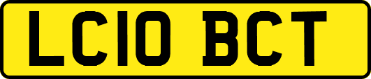 LC10BCT