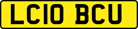LC10BCU