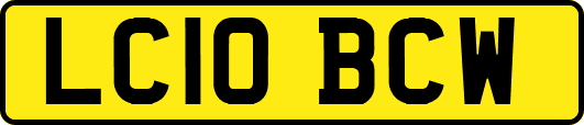 LC10BCW