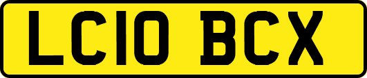 LC10BCX