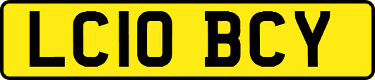 LC10BCY