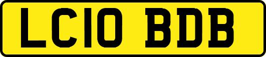 LC10BDB