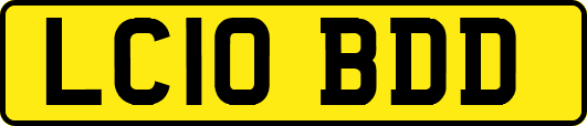 LC10BDD