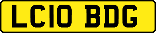 LC10BDG