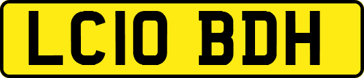 LC10BDH