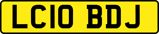 LC10BDJ