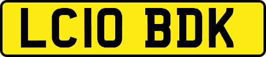 LC10BDK