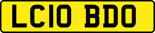 LC10BDO