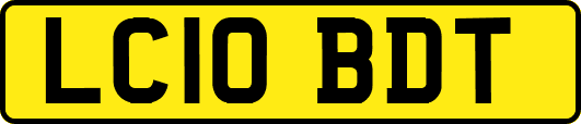 LC10BDT