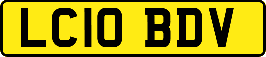 LC10BDV