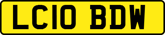 LC10BDW