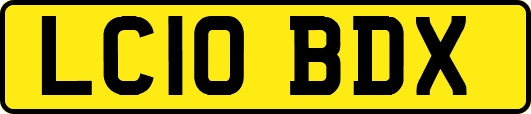 LC10BDX
