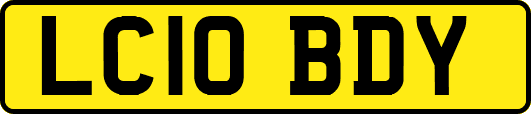 LC10BDY