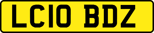 LC10BDZ