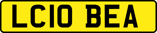 LC10BEA
