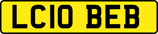 LC10BEB