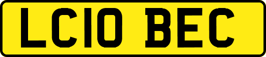 LC10BEC