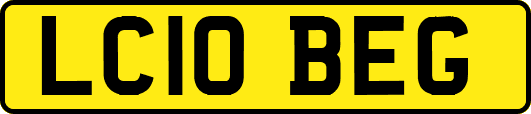 LC10BEG