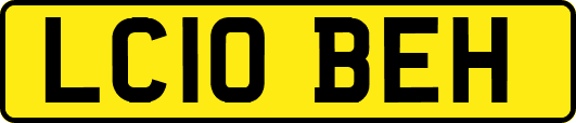 LC10BEH