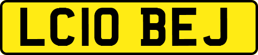 LC10BEJ