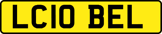 LC10BEL