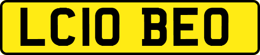 LC10BEO
