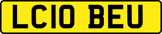 LC10BEU