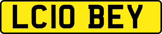LC10BEY