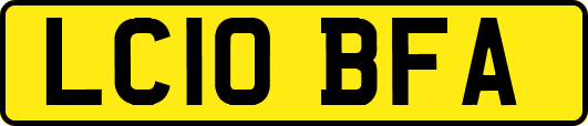LC10BFA