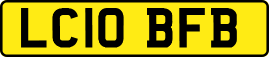 LC10BFB