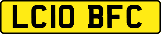 LC10BFC